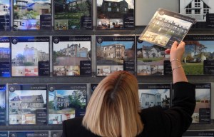 Government to end Help to Buy mortgage guarantee scheme