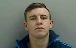 Jealous ex jailed after stabbing love rival who sent pic of him in bed with former girlfriend