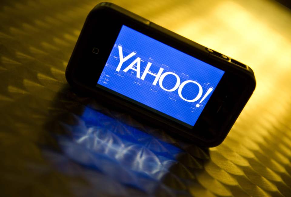 THe Yahoo hack could mean thousands of BT and Sky customers could have had their security breached