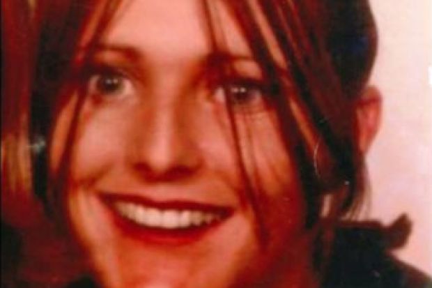 Jodie Simpson, 38