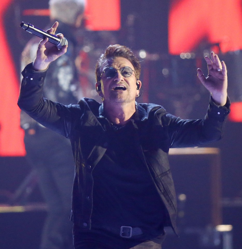 Bono
