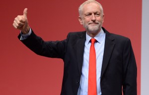 The Labour Party will be Left for dead by the public after Corbyn's re-election