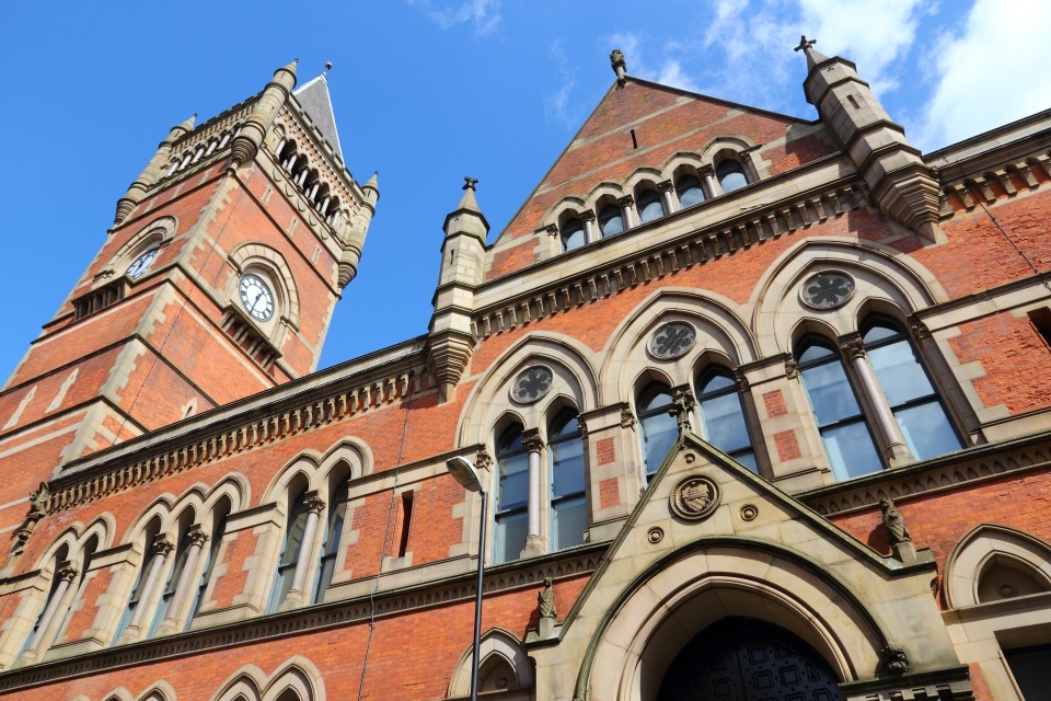 Manchester