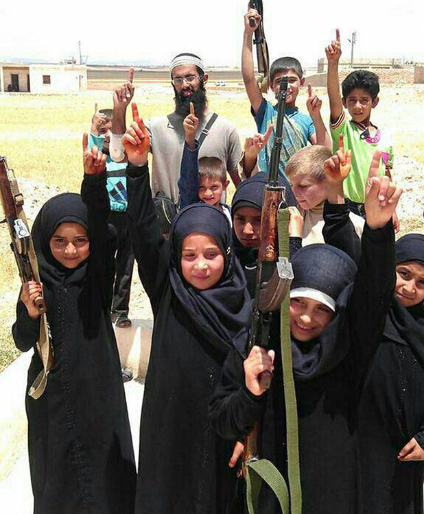 ISIS