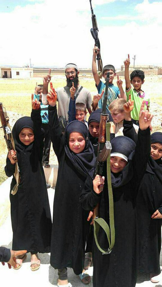 ISIS