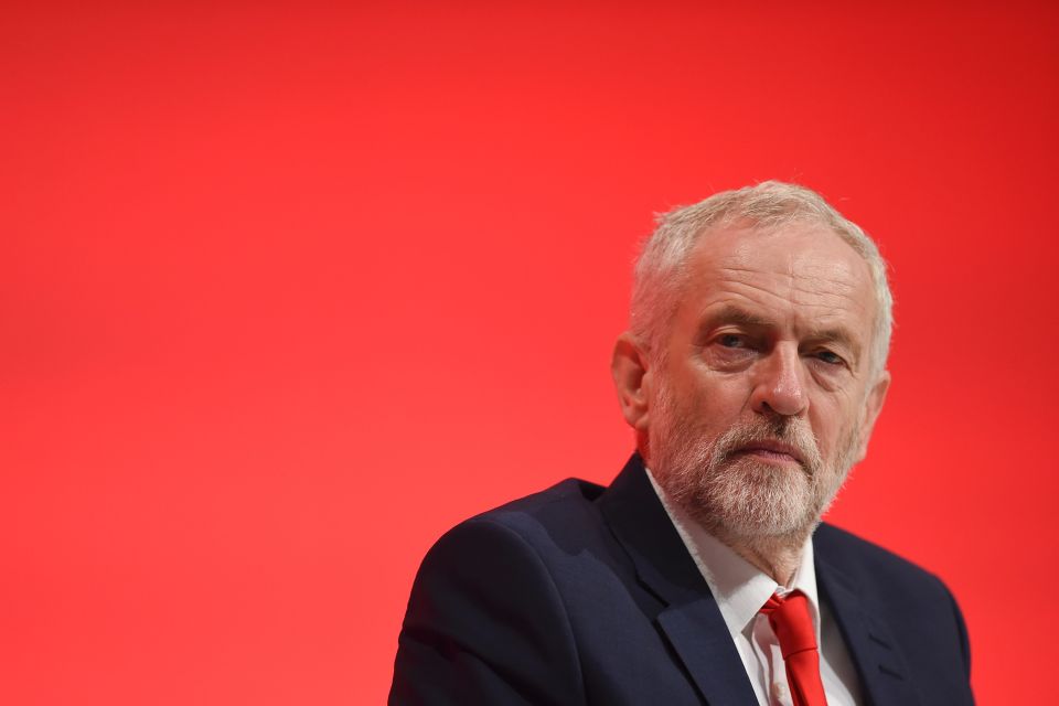Corbyn