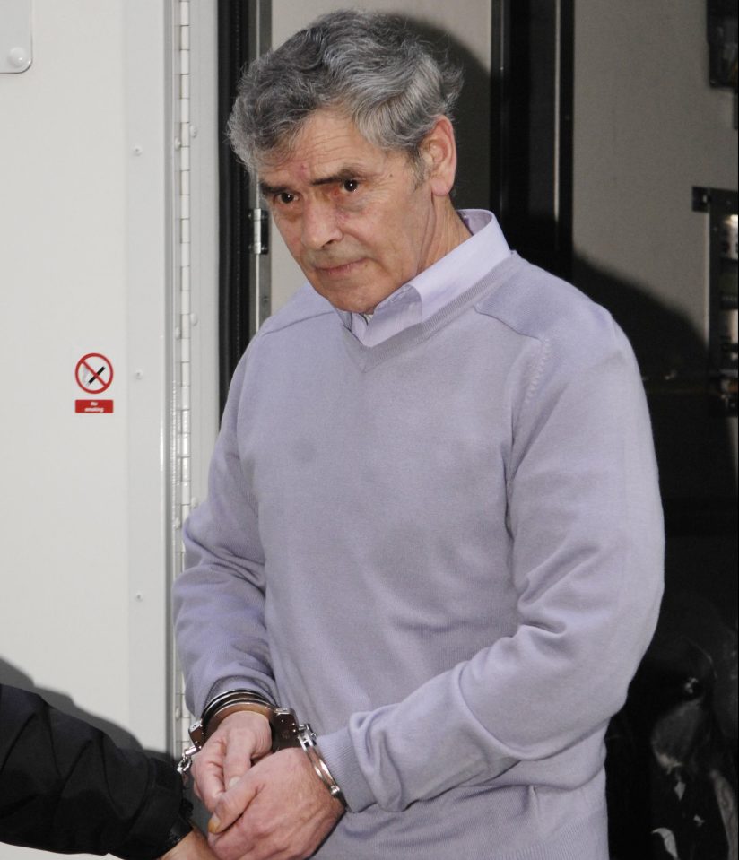 Peter Tobin