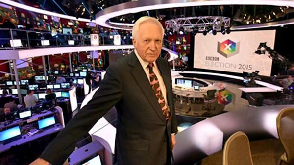 Dimbleby on the BBC election show