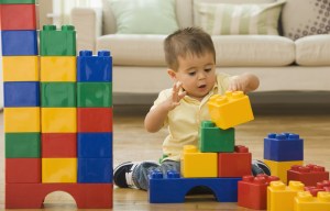 Millions of Lego bricks are flushed down the toilet by mischievous kids