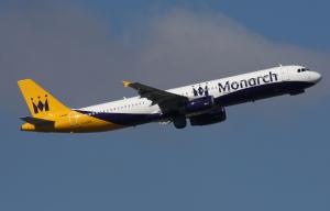 'Is Monarch going bust?' Worried customers demand update from airline over Atol licence