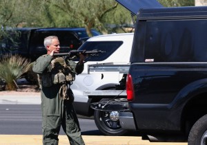 starbucks shooting