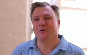 Ed Balls says Labour Party has no hope of winning under Jeremy Corbyn