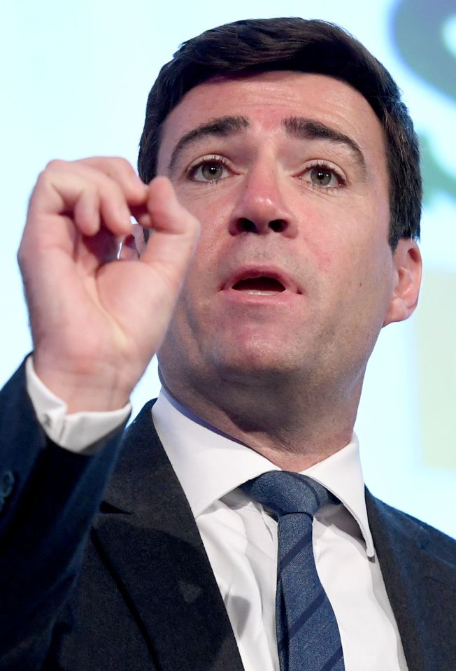 andy burnham