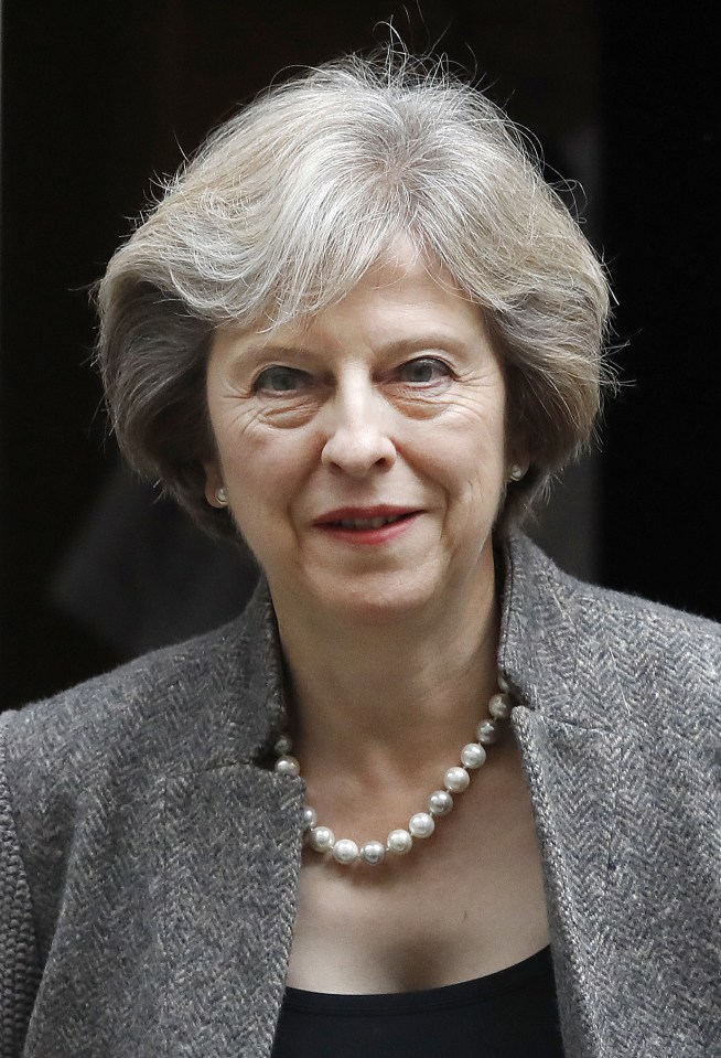 Theresa May appointed Ben Emmerson to the enquiry when she announced it two years ago