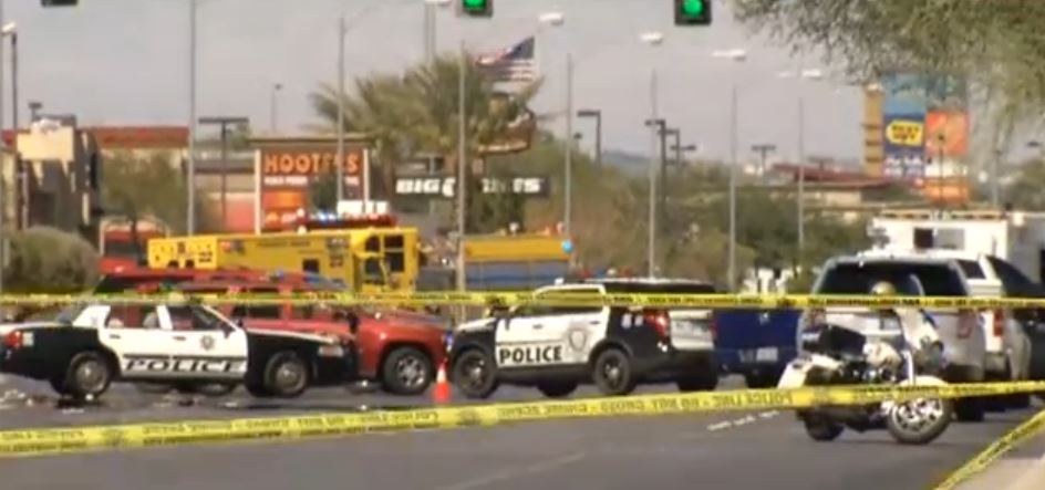 starbucks shooting
