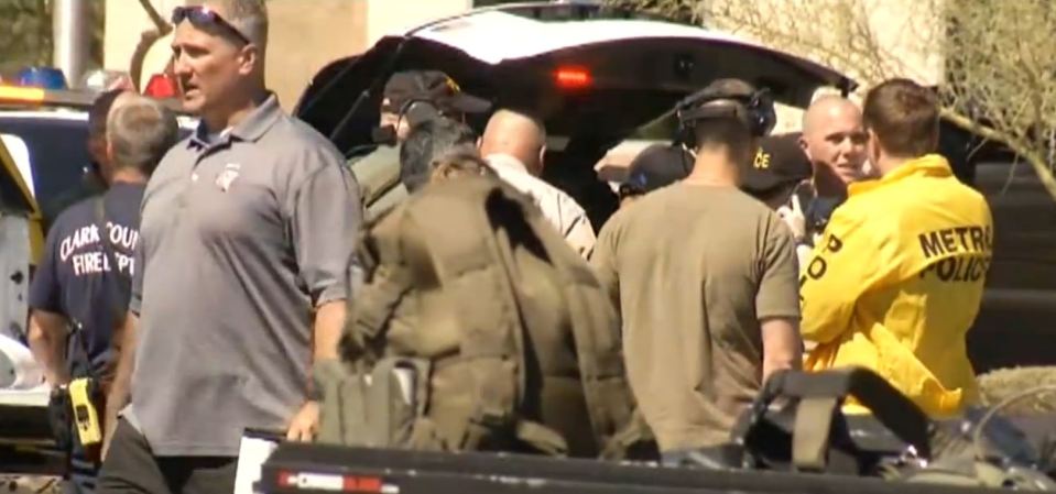 starbucks shooting