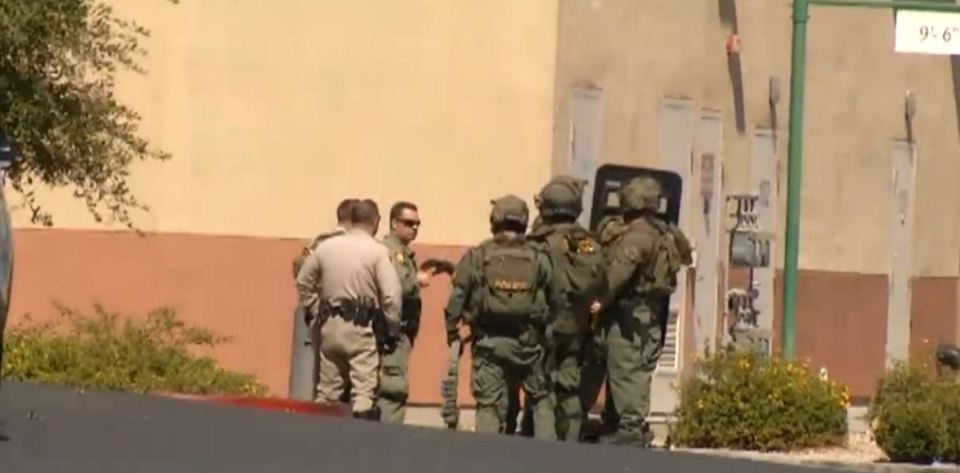 starbucks shooting