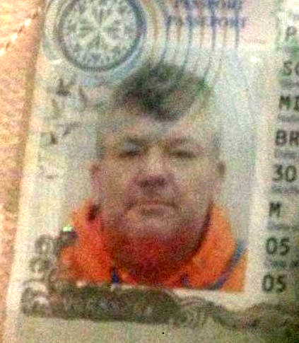 Michael Soden died of suspected heart attack after taking Viagra and having sex with the prostitute