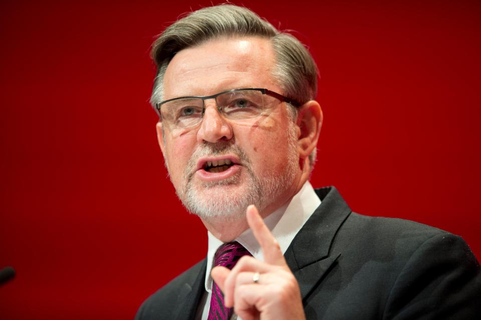 Barry Gardiner