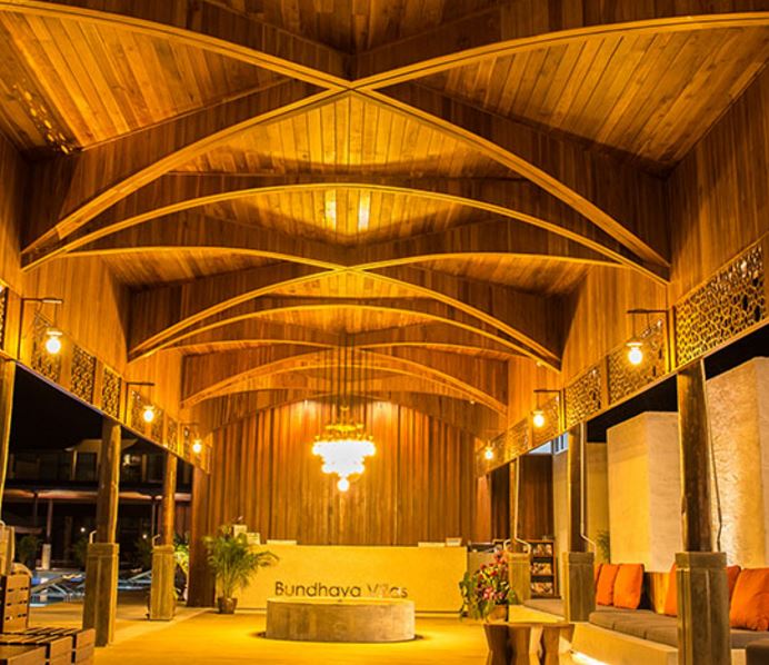 Bundhaya Villas Resort