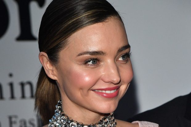 Miranda Kerr