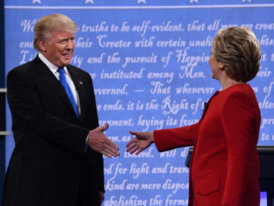 Some commentators forecast Super Bowl-sized viewership of about 100 million people