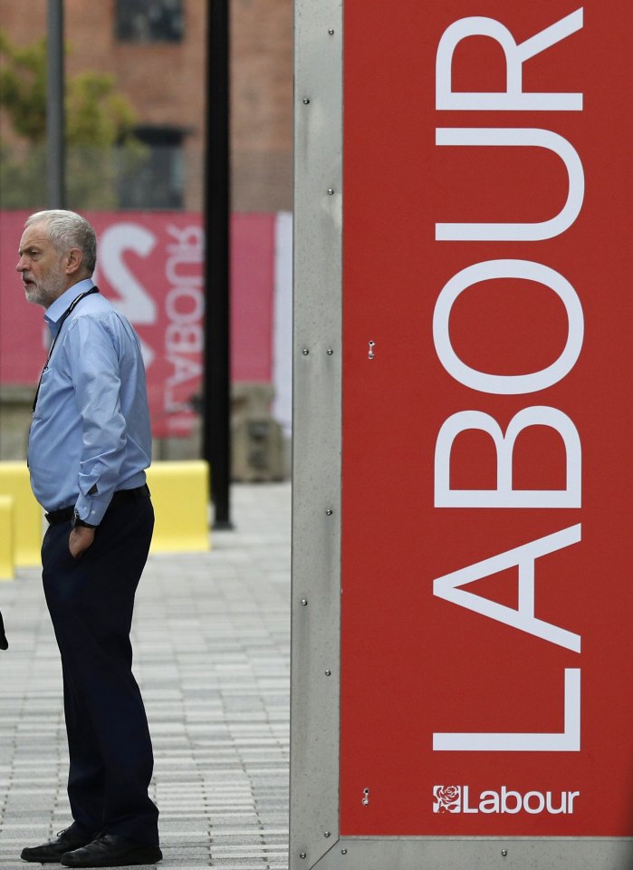 corbyn