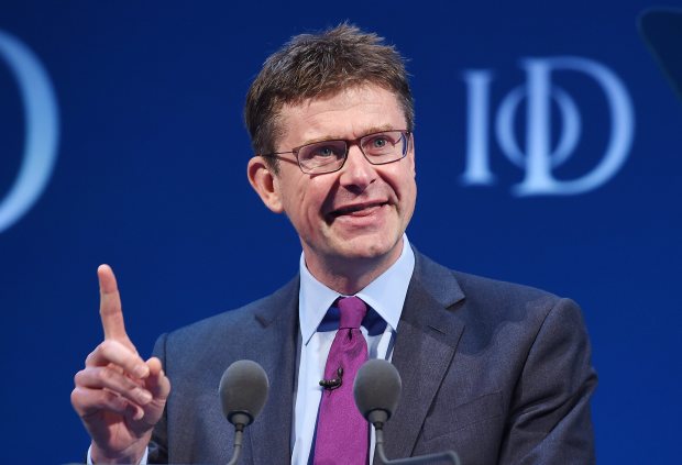 Greg Clark