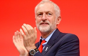 UK should let in all migrants as a clampdown would just 'sow division' says Jeremy Corbyn