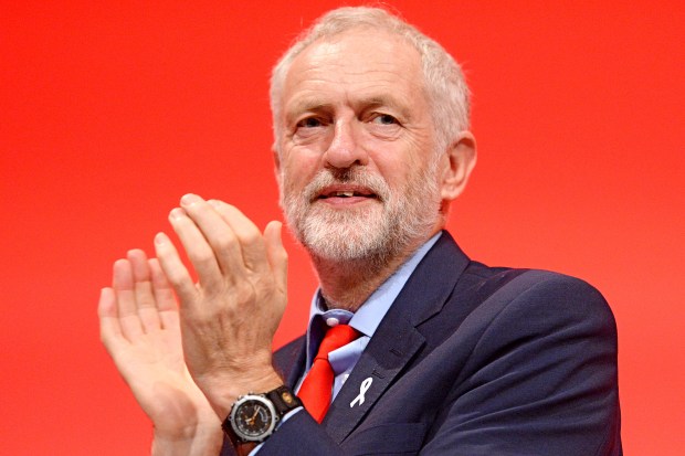 corbyn