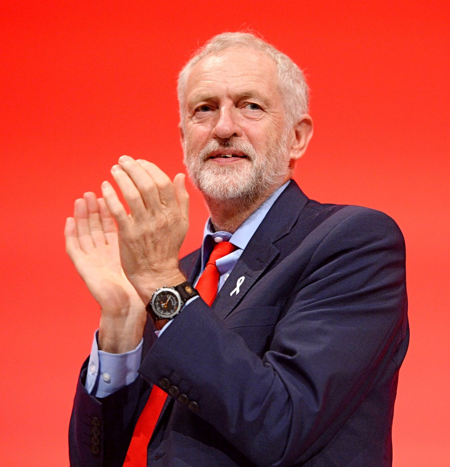 corbyn