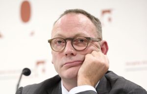 Child abuse inquiry plunged into further controversy after top lawyer suspended