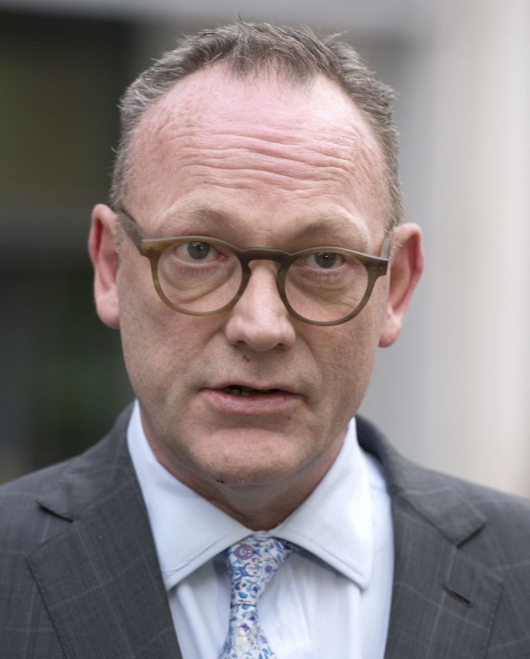 National inquiry into child sexual abuse