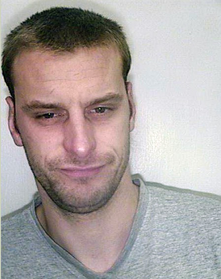 Evan Berman, pictured, was also slammed for being part of the "outrageously dangerous" gang