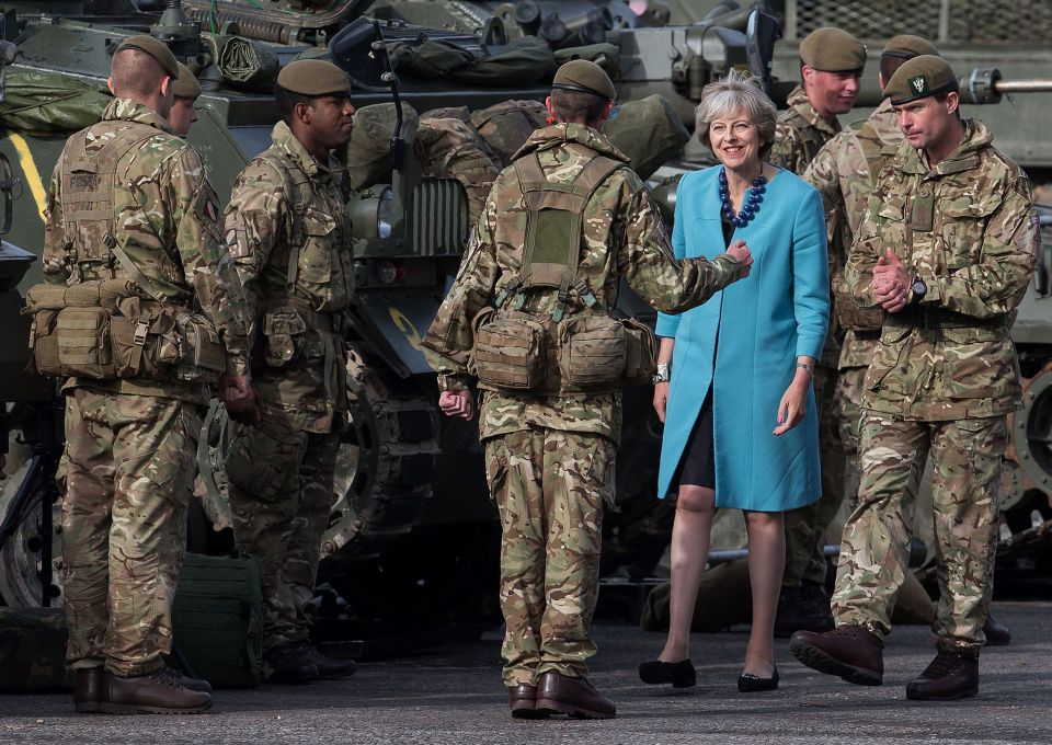 Ready for battle . . . Tories hope to settle the issue after Sun investigation into law firms