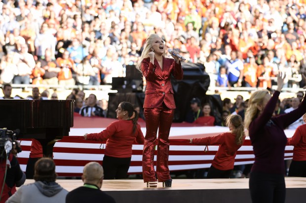 Lady Gaga