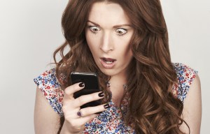 Mumsnet user's horror at finding pics of her mother-in-law's vagina on phone during back-up