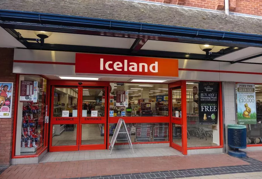 Iceland has been operating under the name 'Iceland' for 45 years, but that could be about to change if their namesake decides to take action