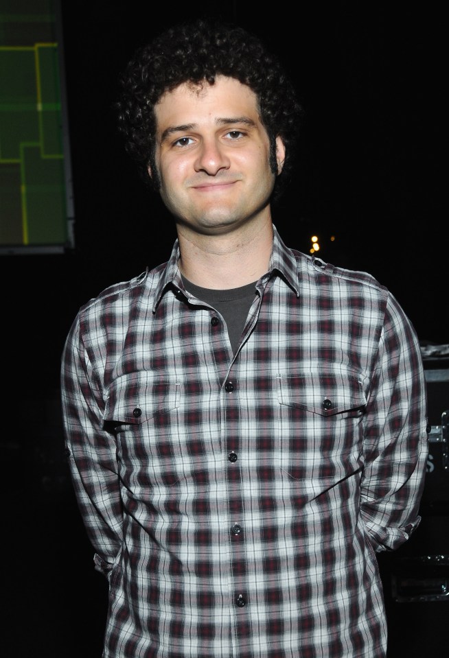 SAN FRANCISCO, CA - SEPTEMBER 12: Asana Co-Founder Dustin Moskovitz attends Day 1 of TechCrunch Disrupt SF 2011 held at the San Francisco Design Center Concourse on September 12, 2011 in San Francisco, California. (Photo by Araya Diaz/Getty Images for TechCrunch)