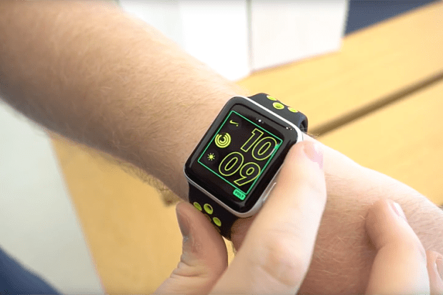 Apple Watch Nike+ release date and price revealed