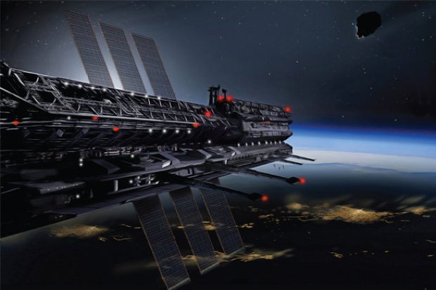 Asgardia