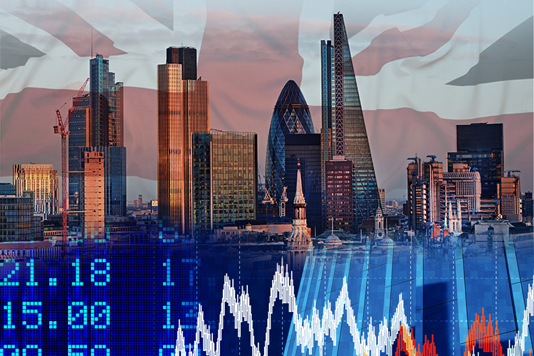 In provincial post-referendum Britain, May's rhetoric chimes with the mood, but in Westminster and Canary Wharf it is terrifying