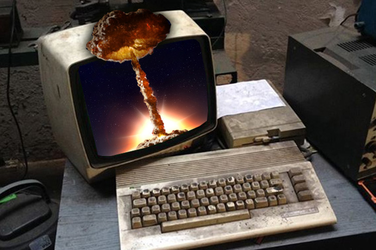 Killer computers could be the worst thing that's ever happened to humanity