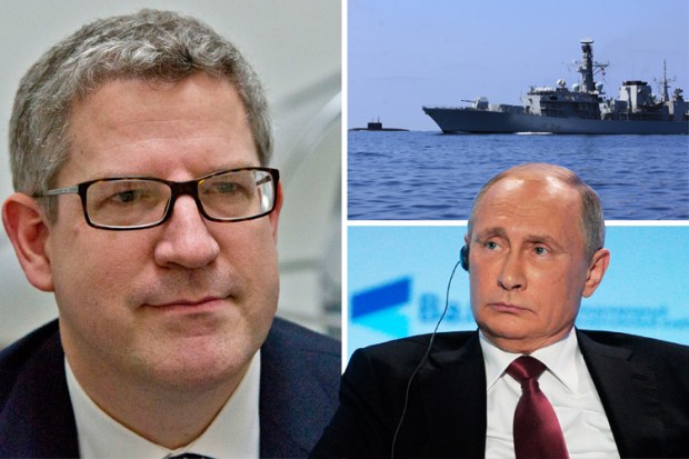 composite russian threat