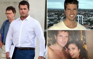 Inside the creepy world of 'dangerous' Tinder date murder accused Gable Tostee