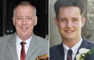 Michael Barrymore swimming pool death is a still a murder investigation, say cold case cops