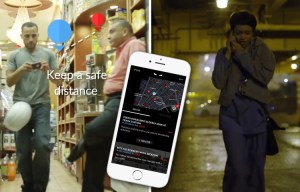 ‘Vigilante’ phone app that scans police alerts and sends have-a-go-heroes to crimes slammed for 'mob justice'