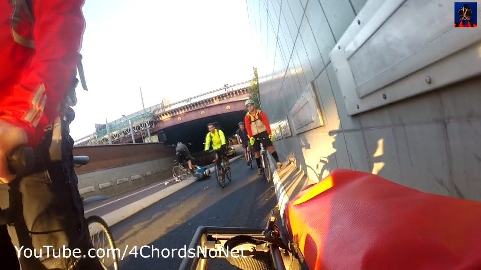 cyclists-tumble-in-high-speed-bike-crash-on-narrow-section-of-cs3-161011-00_01_02_01-still020