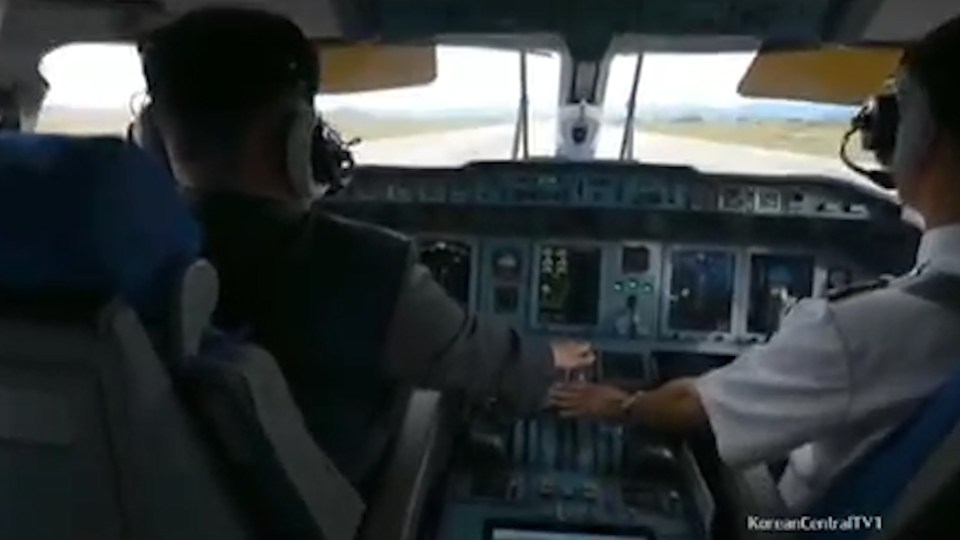 dictator-kim-jong-un-flies-plane-in-latest-north-korea-propaganda-video-161027-00_00_26_15-still002