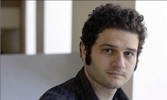 Dustin Moskovitz